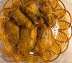 Best Fried Chicken Wings  in Hillsboro, KS