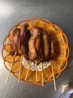 Best Chicken Sticks (6) in Hillsboro, KS